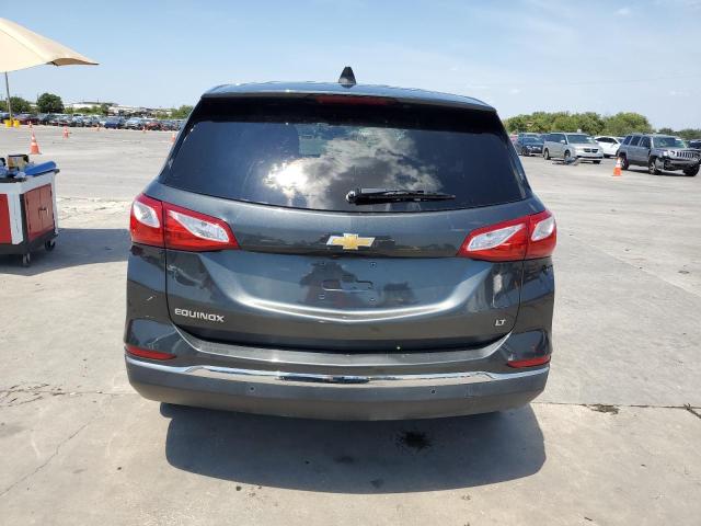 2020 CHEVROLET EQUINOX LT - 2GNAXJEV1L6269699