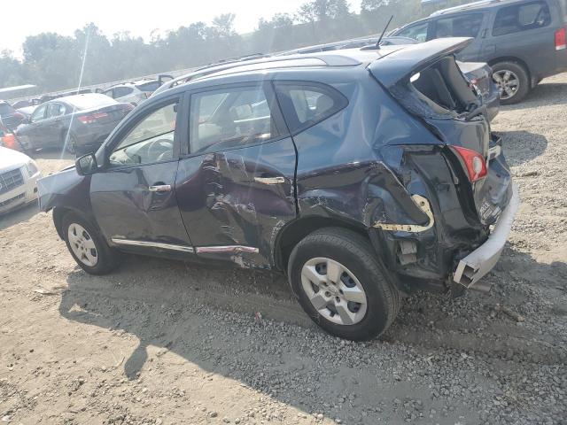 2015 NISSAN ROGUE SELE - JN8AS5MT7FW164159
