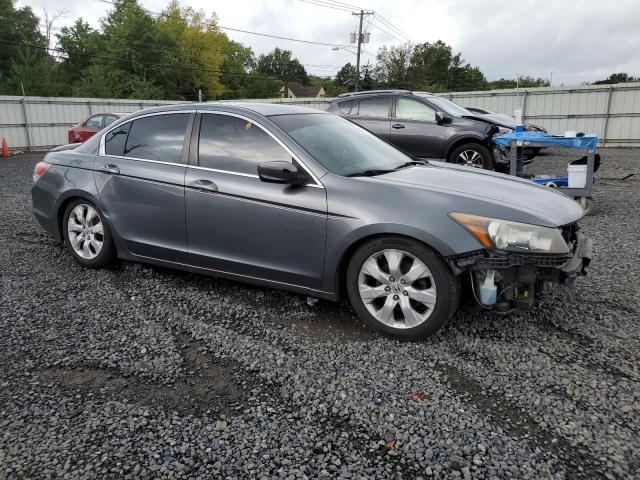 2008 HONDA ACCORD EXL 1HGCP268X8A132966  66610774