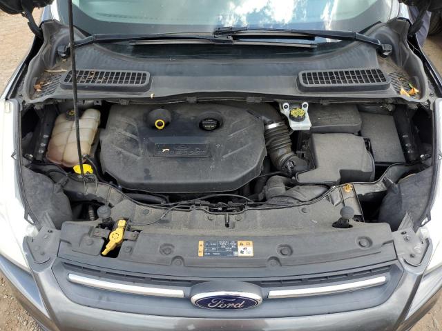 2015 FORD ESCAPE SE - 1FMCU9G93FUA04597