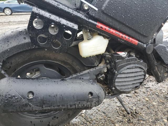 2012 HONDA NPS50 JH2AF5817CK000347