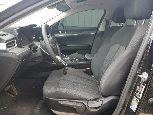 2023 KIA K5 LXS - 5XXG14J26PG188809