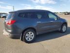 CHEVROLET TRAVERSE L photo