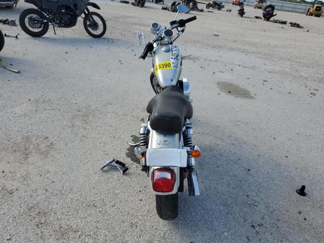2003 HARLEY-DAVIDSON XL883 C AN 1HD4CJM413K423236