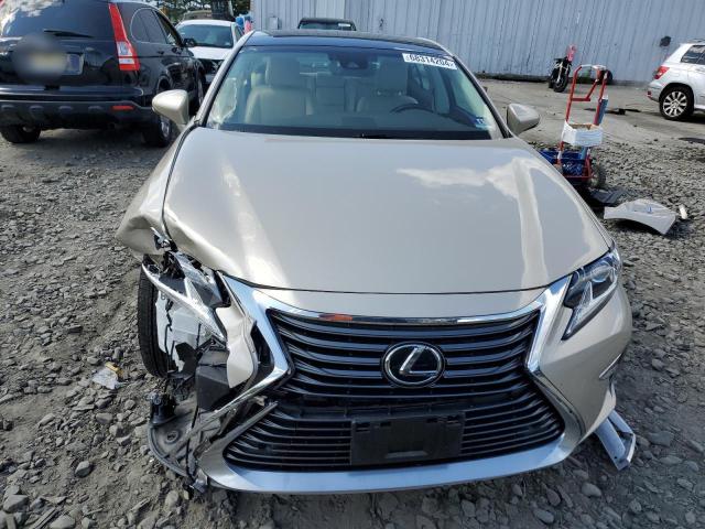2017 LEXUS ES 350 - 58ABK1GG1HU065833