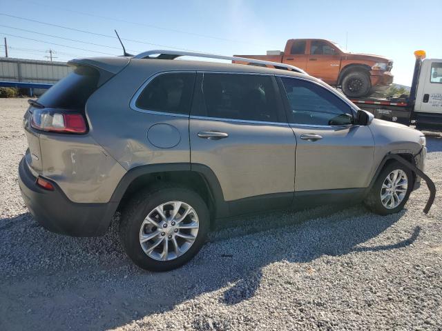 2019 JEEP CHEROKEE L - 1C4PJLCB7KD264595