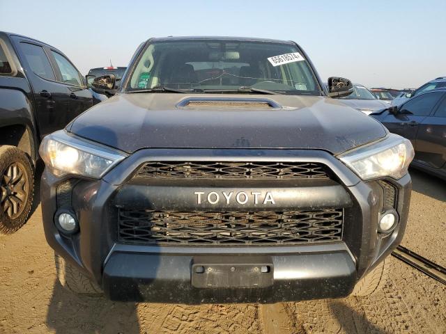 2016 TOYOTA 4RUNNER SR - JTEBU5JR2G5388722