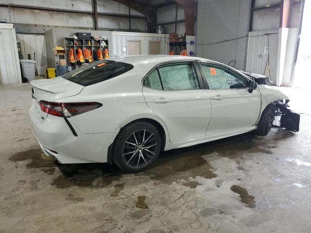 Vin: 4t1g11ak6nu049992, lot: 66030584, toyota camry se 20223