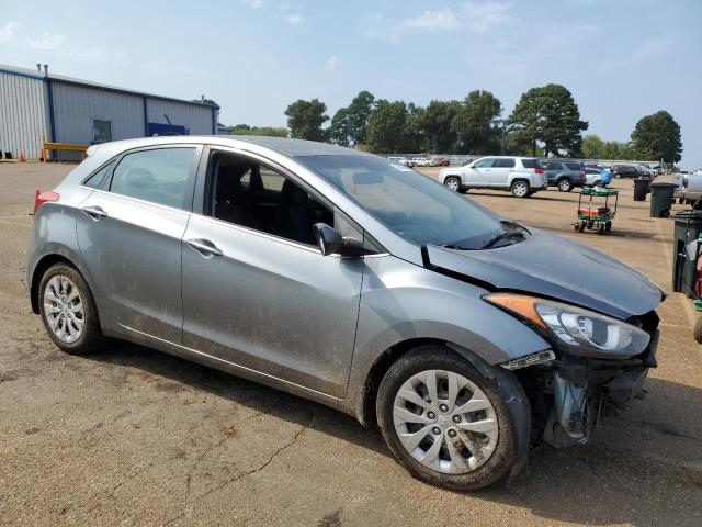 2017 HYUNDAI ELANTRA GT - KMHD35LH0HU382781