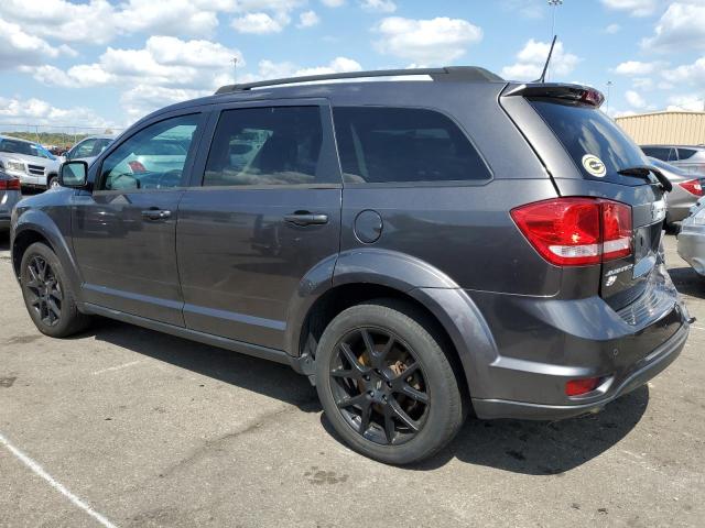 VIN 3C4PDDEG7KT853906 2019 Dodge Journey, GT no.2