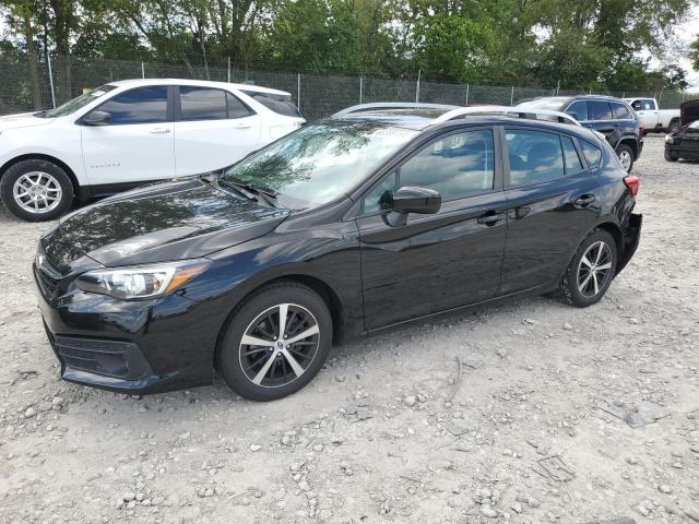 2020 SUBARU IMPREZA PR #2895243823