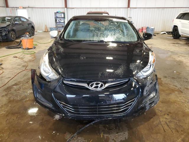 2016 HYUNDAI ELANTRA SE - 5NPDH4AE9GH766382