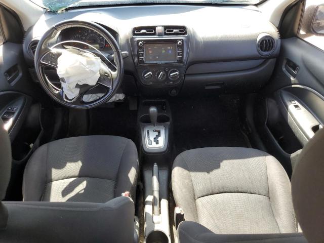 2018 MITSUBISHI MIRAGE ML32F3FJ5JHF16534