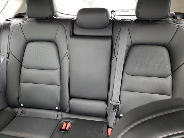 2024 MAZDA CX-5 SELEC - JM3KFBBL6R0446524