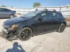 2021 TOYOTA COROLLA SE - JTND4MBE6M3131598