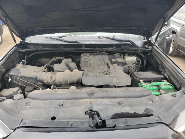 2016 TOYOTA 4RUNNER SR - JTEBU5JR9G5397451