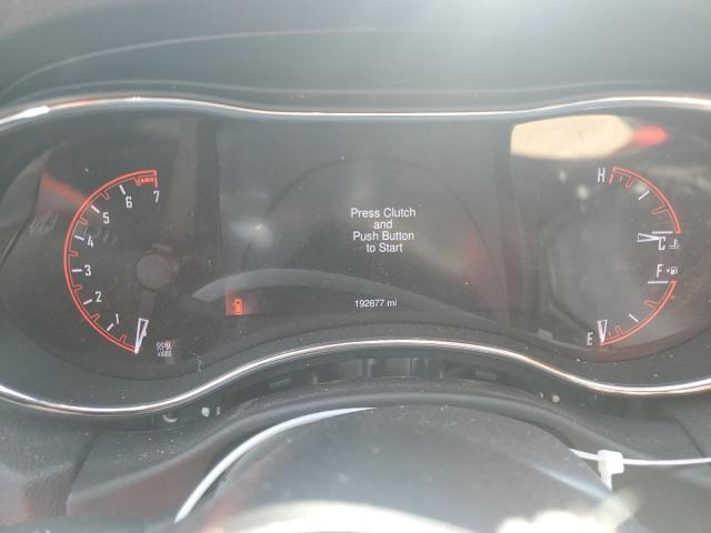 2015 DODGE DURANGO LI - 1C4RDJDG9FC202304
