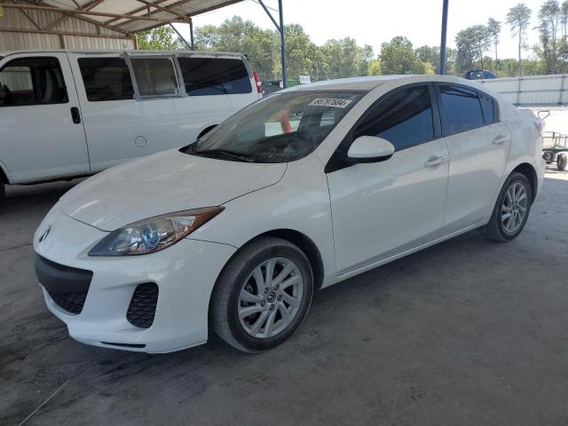 VIN JM1BL1V72D1810841 2013 Mazda 3, I no.1