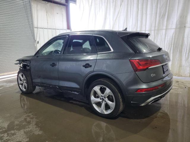 VIN WA1FAAFYXP2192532 2023 Audi Q5, Prestige 45 no.2