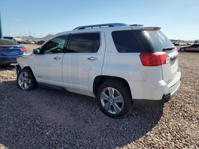 Vin: 2gkflte3xf6304480, lot: 66434234, gmc terrain slt 20152