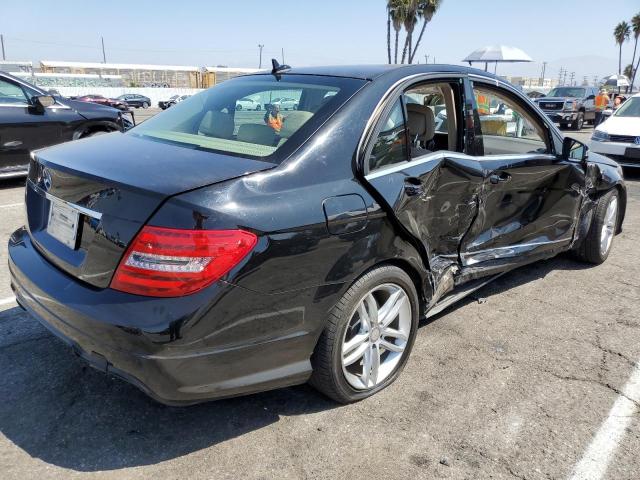 VIN WDDGF4HB4EA963789 2014 Mercedes-Benz C-Class, 250 no.3