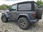 JEEP WRANGLER S photo