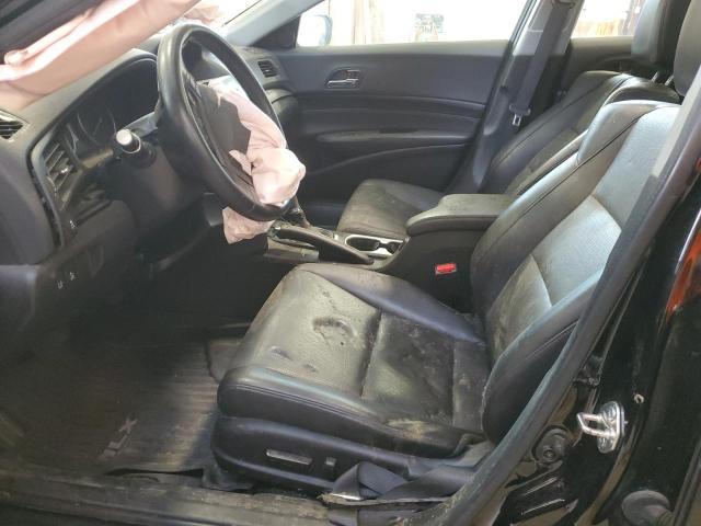 2017 ACURA ILX PREMIU 19UDE2F75HA801954