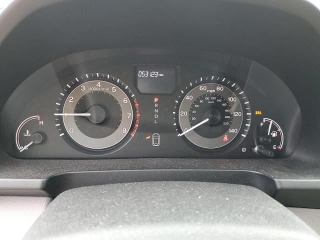 2015 HONDA ODYSSEY LX 5FNRL5H28FB107891
