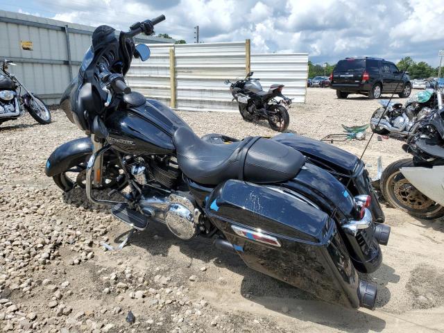 2020 HARLEY-DAVIDSON FLHX - 1HD1KBC10LB672937