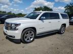 2016 CHEVROLET SUBURBAN K - 1GNSKJKC7GR250574