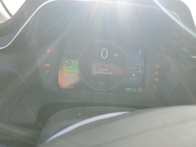 2023 CHEVROLET BOLT EUV L - 1G1FY6S02P4115777