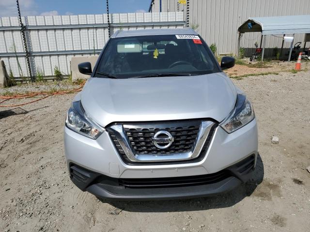 2019 NISSAN KICKS S - 3N1CP5CU4KL471565