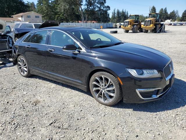 VIN 3LN6L5LU7KR631128 2019 Lincoln MKZ, Reserve I no.4