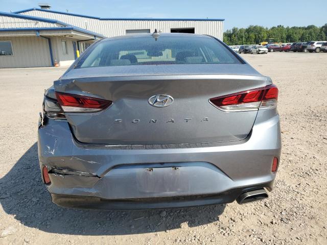 2019 HYUNDAI SONATA LIM 5NPE34AF3KH752403  68291474