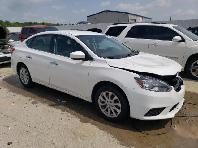 VIN 3N1AB7AP1KL610792 2019 Nissan Sentra, S no.4