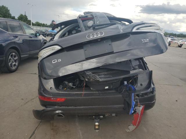 VIN WA1CMAFP3EA109706 2014 Audi Q5, Tdi Premium Plus no.6