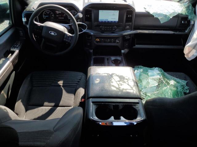 2021 FORD F150 SUPER - 1FTEW1CP5MKD32562