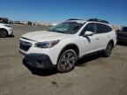 2021 SUBARU OUTBACK LI - 4S4BTANC5M3224020