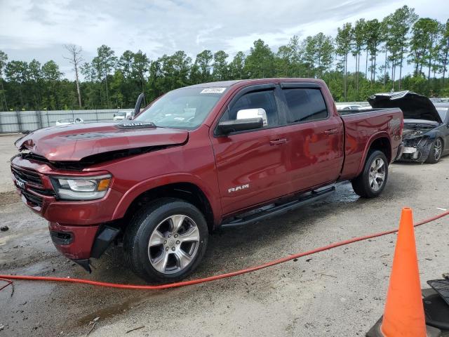 2020 RAM 1500 LARAM - 1C6SRFRT1LN157050