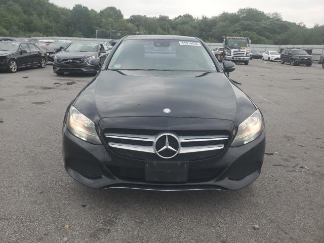 VIN 55SWF4KB7GU117034 2016 Mercedes-Benz C-Class, 3... no.5