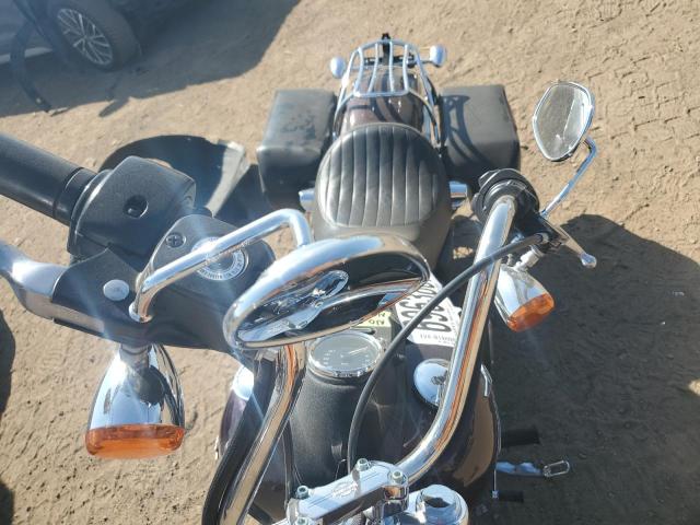 2007 HARLEY-DAVIDSON FXDBI - 1HD1GX4137K322365