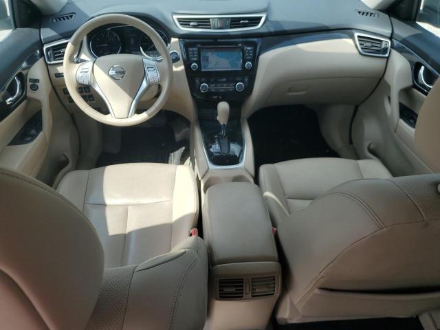 2015 NISSAN ROGUE S - 5N1AT2MV8FC848918