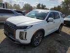 2023 HYUNDAI PALISADE L - KM8R5DGE6PU528321