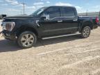2021 FORD F150 SUPER - 1FTFW1E82MFA99937