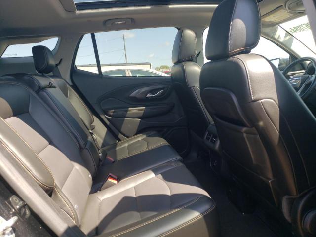 2018 GMC TERRAIN SL - 3GKALVEV5JL245186