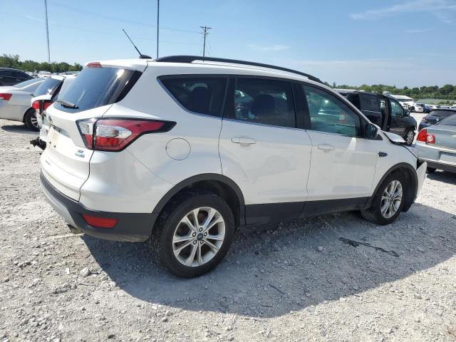 2017 FORD ESCAPE SE - 1FMCU9GD4HUC75885