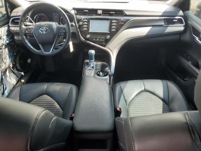 2018 TOYOTA CAMRY L - 4T1B11HKXJU620328