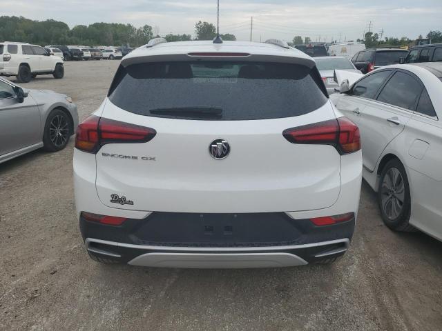 2022 BUICK ENCORE GX - KL4MMDSL3NB057027