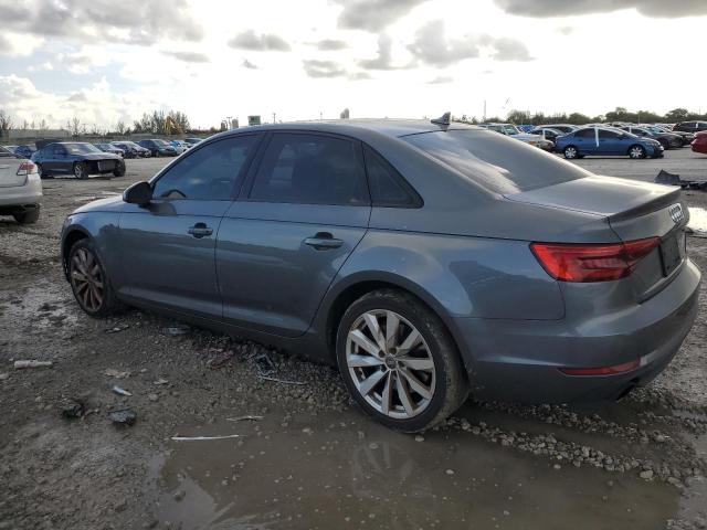 VIN WAUGNAF41HA026965 2017 Audi A4, Premium no.2