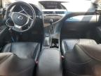 LEXUS RX 350 BAS снимка